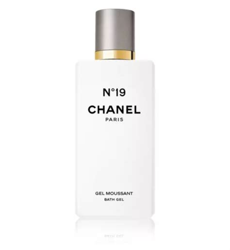 chanel n 19 4ml|Chanel no 19 perfume boots.